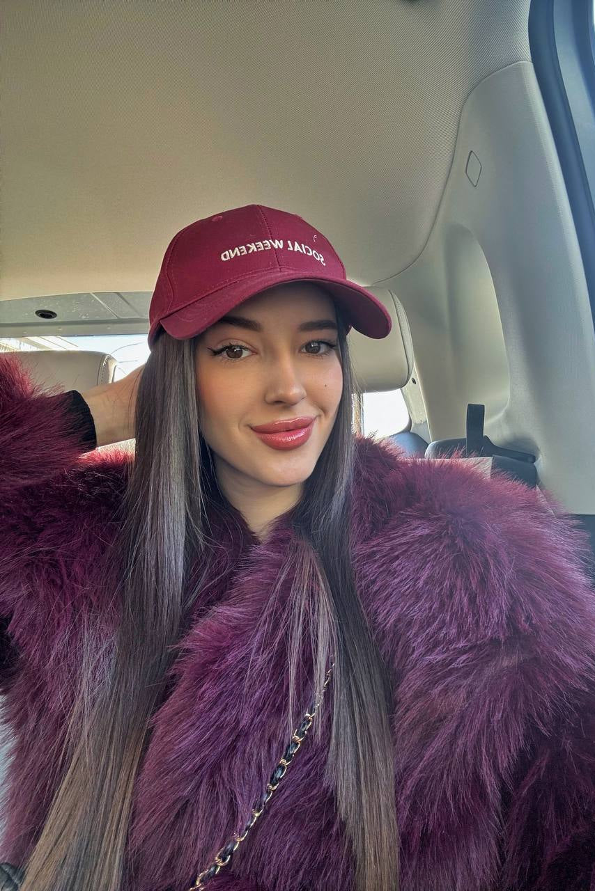 Maris Davenport - Security Engineer
